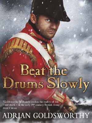 [Napoleonic War 02] • Beat the Drums Slowly